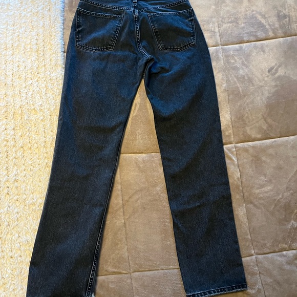 Zara black jeans - Picture 2 of 5